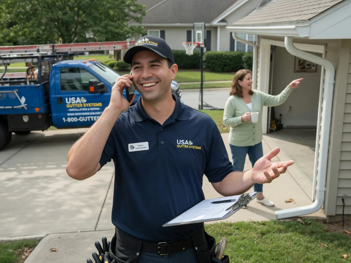 Gutter Installation Rodney, MI FAQs